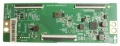 Hisense T-con Module - T con Board 43a53fevs - T292023